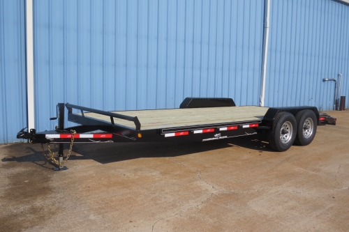 Starlite Trailers